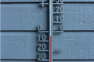 Двоє пенсіонерок замерзли у своїй оселі
