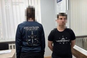 Пастка в Telegram: житель Львівщини розбещував 13-річну волинянку