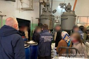 Афера на Рівненській АЕС: викрили постачальників неякісних дезактивуючих засобів