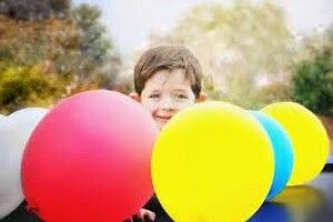 У Луцьку Центральна бібліотека для дітей організовує свято для малечі 