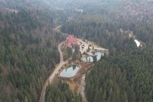 З УДО звільнили працівників, які не збили дрон журналістів над Гутою 