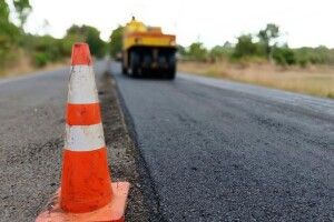 У селі на Горохівщині капітально відремонтують дорогу за понад чотири мільйони гривень
