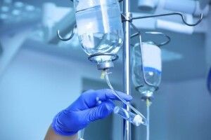 В Іспанії зафіксували 30 випадків гострого гепатиту невідомого походження