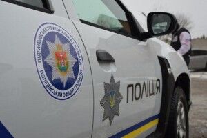 В кожній громаді Волині працюватиме поліцейський офіцер