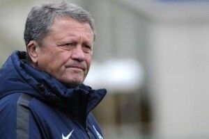 Маркевич зробив прогноз на матч Шахтар - Динамо