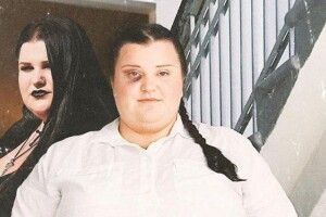 Кращий новий артист. Alyona Alyona виграла міжнародну музичну премію