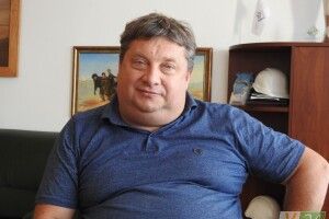 Помер керівник Гнідавського цукрового заводу 