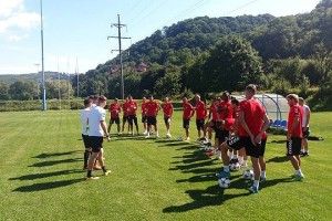 «Волинь» на Закарпатті програла галичанам 