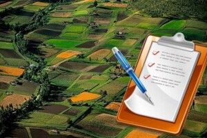 Понад півмільйона гривень перерахували у бюджет волинські земельники від початку року