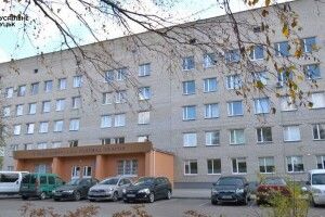 Луцька центральна районна лікарня може залишитися без опалення