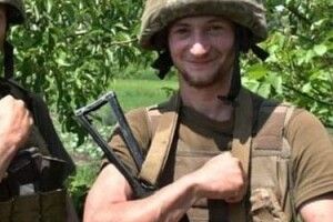 Гордість Шацької громади: 23-річний воїн отримав високі нагороди