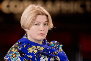 Голова ВР підтвердив закордонні відрядження Порошенка, – Ірина Геращенко