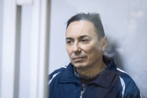 Ймовірний російський шпигун Без’язиков і надалі сидітиме в СІЗО