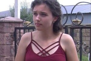 Ірина Левкович - єдина волинянка, яка отримала 200 балів із ЗНО з математики (Відео)