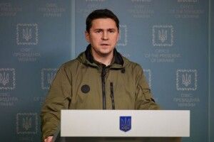 Подоляк назвав умови, за яких Україна готова поновити перемовини з росією