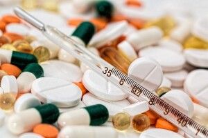 Минулого тижня грип убив 10 українців