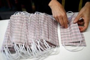 Які маски краще використовувати для захисту від коронавірусу