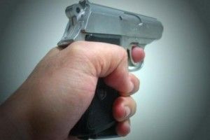 На автостанції в Горохові стріляли