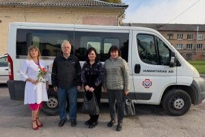 Тихий подвиг: 17 волинян долучилися до здачі крові