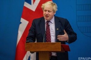 Британія: наказ про застосування хімічної зброї у Солсбері віддав сам Путін