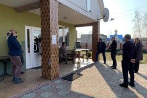 Від доріг до соцпідтримки: жителі громади на Волині отримали відповіді на важливі питання