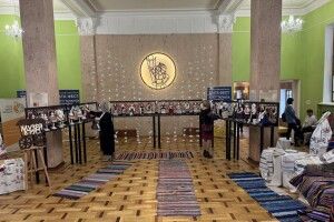 Як театр ляльок у Луцьку став платформою для сучасного мистецтва