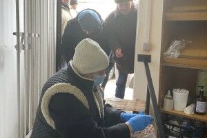 Луцька «Антикрихкість» дуже потребує помічників