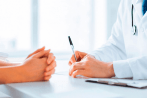 Понад 400 тисяч волинян уже  підписали декларації з лікарями