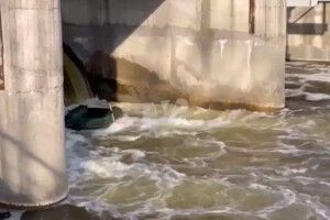 На Полтавщині перевернувся човен: двоє загиблих, третього шукають
