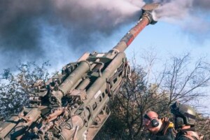 Ворог пішов у наступ на п'яти напрямках: експерт розповів, де йдуть найзапекліші бої