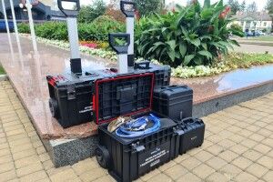 На Волині благодійники та ОВА передали чергову допомогу військовим