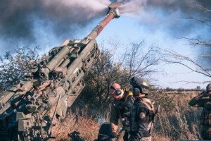 Розвідка очікує, що лютий - березень стануть місяцями активних подій на фронті