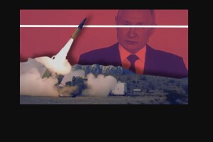 То Америка уже кілька місяців допомагає нам бити росію?