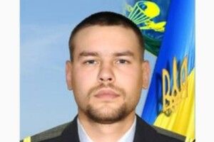 У День пам'яті «кіборгів» згадаймо медика на псевдо «Псих», який став Героєм посмертно