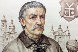 Є різниця: вулиці Лаврській у Києві повернено ім'я гетьмана Мазепи