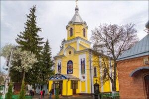 На Волині УПЦ вимагає повну автокефалію від Москви