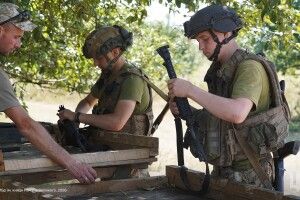 Свідомий вибір у 18 років: як молодь поповнює лави волинської Князівської бригади