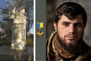 У рідному селі легендарного Да Вінчі досі є пам’ятник радянським карателям