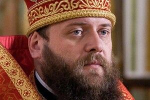 Митрополит Волинський ПЦУ захворів на коноронавірус, перебуває на кисневій масці
