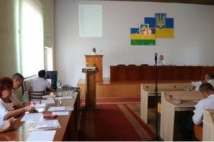 Ноу-хау любешівського депутата