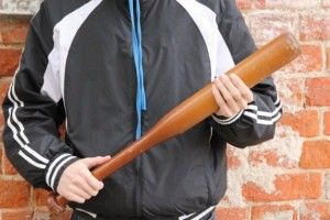 Стан побитого під Варшавою бейсбольними битами українця різко погіршився 