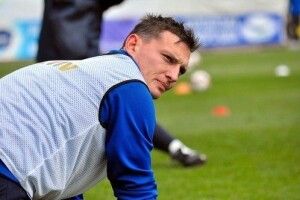 Ексфутболіста «Волині» дискваліфікували за договірні матчі