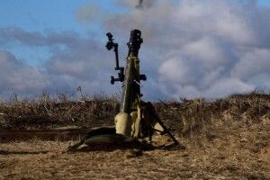 У лікарні Мелітополя доставили окупантів, які самі стріляли собі в ноги