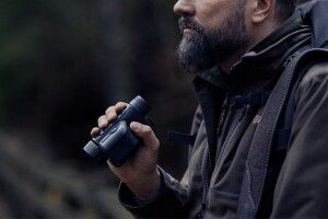 На Волині чоловік отримав умовний термін за шпигунство та контрабанду