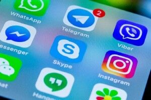 Волинянку оштрафували за матюки у соцмережі