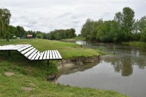 Безпечний відпочинок у місті: чи готовий Луцьк до відкриття пляжів