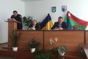 У Шацькому районі готуються до весняного призову