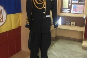 Запрошуємо на виставку «Волинь в Українській революції 1917–1921 років»