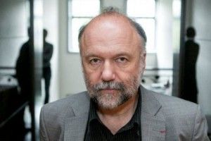 Літератори вибрали свого президента