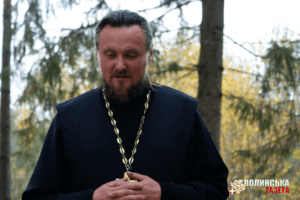 Ківерцівський район: священик обрав Москву, а не громаду